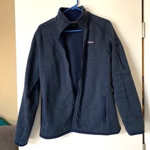 Women’s Patagonia Better Sweater